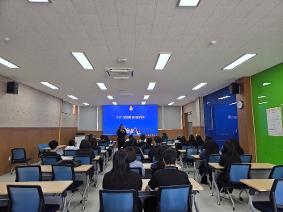 2026학년도 신한 커리어온 취업역량강화 프로그램