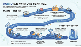 꿈it(잇)다 기반 확률과 통계 교과 활동