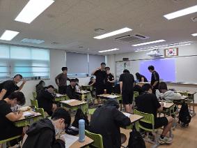 2026학년도 취업역량강화 프로그램 퍼스널 이미지케이션