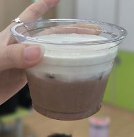 2학년 식음료 기초: 창작 음료 만들기