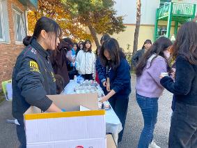 2025학년도 농업인의 날