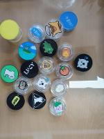 2024 FFK (창의디자인 동아리) 체험 부스 운영