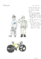 동탄목동중/민서준/레나 - 스포츠 음료 의인화